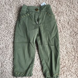 camping pants